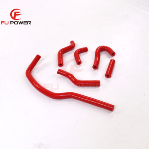 Nouvelle <span class=keywords><strong>Audi</strong></span> <span class=keywords><strong>TT</strong></span> <span class=keywords><strong>MK1</strong></span> S3 8L 225 1.8T 8N 1999-2006 Tuyau de bidon en carbone en silicone NBLL - Product Image 3