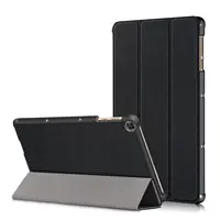 Flip tablet kapak kılıf Huawei matepad T10/T10S 10.1 inç AGS3-L09/AGS3-W09 2020