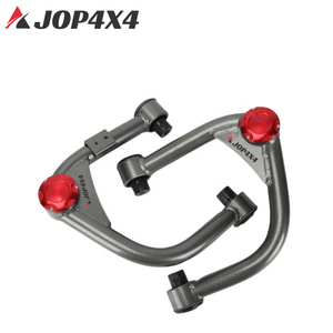 Ranger T9 सदाबहार Bt502022 + भारी शुल्क 4x4 फ्रंट लिफ्ट किट स्टील ऊपरी नियंत्रण हाथ निलंबन के साथ - Product Image 2