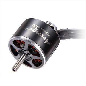 Nuovo Motore Brushless BrotherHobby Avenger 3120 500KV 700KV per Droni Professionali a Lungo Raggio - Product Image 5