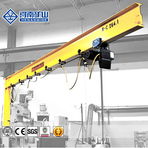 2 1 رافعة زوايا ثابتة Ton Jib الصور - Product Image 4