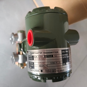 Transmisores YOKOGAWA de Alta Calidad EJA110A, EJA118A, EJA120A, EJA130A, EJA210A, EJA310A, EJA430A, EJA530A EJA430A Yokogawa Press - Product Image 1