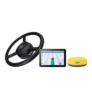 Sistema de dirección automática NST N500 GNSS Sistema de accionamiento del motor del piloto automático Sistemas de dirección automatizados para tractores sistema de dirección automática - Product Image 6