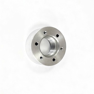 Tùy chỉnh thép không gỉ thành phần chính xác dịch vụ gia công <span class=keywords><strong>CNC</strong></span> phay đa trục chế biến cho thiết bị công nghiệp - Product Image 2