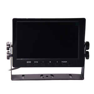 GAYINTT-Vision nocturne pour véhicule, caméra de recul 1920x1080P, 170 degrés, TFT, universel, Vision nocturne - Product Image 2