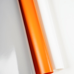 Leggero cloruro di polivinile (PVC) non tossico flessibile tessuto per la casa <span class=keywords><strong>materiali</strong></span> <span class=keywords><strong>sostenibili</strong></span> nella costruzione di edifici in tessuto - Product Image 3