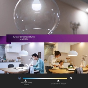 <span class=keywords><strong>Ampoule</strong></span> LED <span class=keywords><strong>Philips</strong></span> E27 23W Remplacement pour Lampes à <span class=keywords><strong>Incandescence</strong></span> 3000K 6500K Vente en Gros Éclairage Domestique 929002004209 - Product Image 3