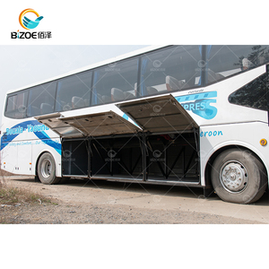 Autocar lourd <span class=keywords><strong>de</strong></span> 12 m ZK6127 <span class=keywords><strong>d</strong></span>'occasion à vendre en Afrique - Product Image 3