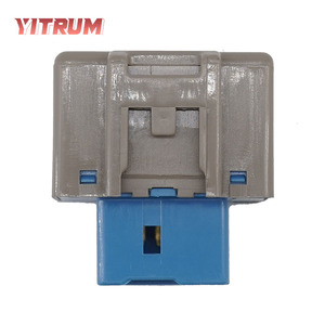 YITRUM รีเลย์ 12V สำหรับรถยนต์โตโยต้าหมายเลขชิ้นส่วน 81980-46010 ส่วนประกอบไฟฟ้าอัตโนมัติ - Product Image 2