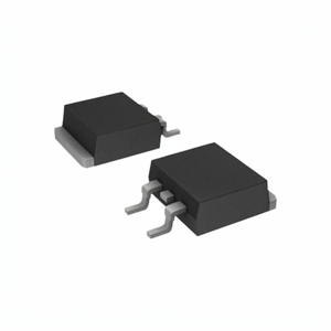 Achetez des composants électroniques en ligne TO-263-3, D2PAK, TO-263AB BCR8CS-12LB-T1 # Thyristors BH0 Originaux - Product Image 1