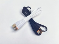 KAKUSIGA 2025 Kabel Pengisian Cepat 5A Baru & Kabel Sinkronisasi Data 1M USB Type-C untuk Ponsel Android Tablet
