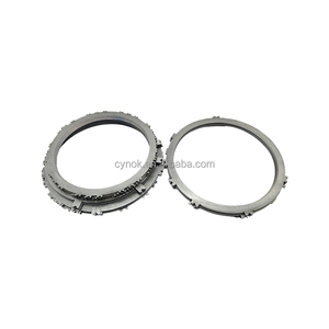 Kit de révision et de reconstruction de transmission avec disques d'embrayage à friction en acier A6GF1 pour Hyundai Elantra et <span class=keywords><strong>KIA</strong></span> <span class=keywords><strong>Soul</strong></span> - Product Image 2