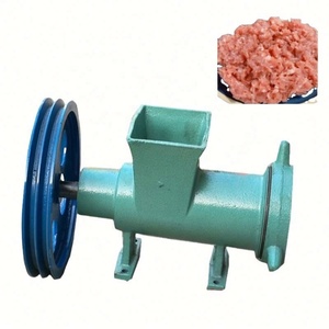 <span class=keywords><strong>Hachoir</strong></span> à <span class=keywords><strong>viande</strong></span> de qualité supérieure pour poulet, poisson, os de porc, pour usage <span class=keywords><strong>professionnel</strong></span> - Product Image 6