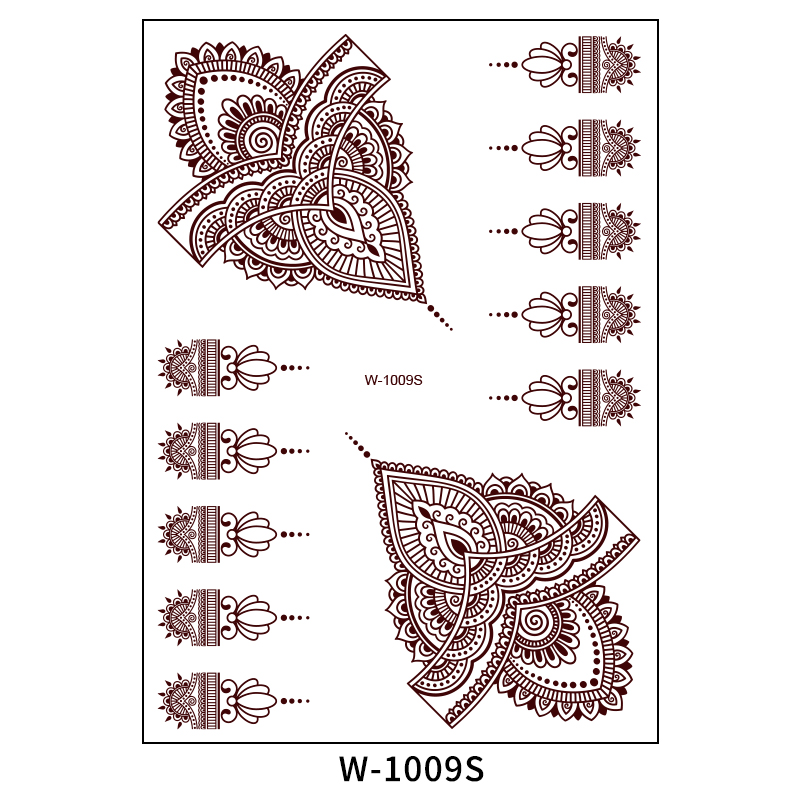 W-1009s