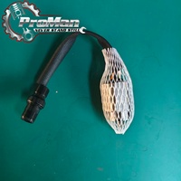 Capteur GP-DETONATION Proman 163-4411 1634411 adapté aux moteurs d'excavatrices G3508 G3606, pièces de rechange pour générateurs à essence