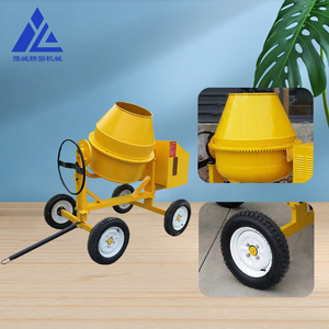 <span class=keywords><strong>MIXER</strong></span> beton, CM300L/350L/<span class=keywords><strong>400L</strong></span>/500L/600L/800L solar hidrolik <span class=keywords><strong>mixer</strong></span> semen portabel - Product Image 4