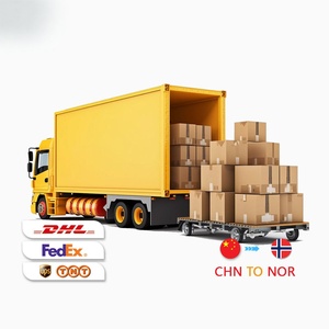 Servicio LCL de Carga a Granel con Despacho de Aduanas, Agentes de Transporte Marítimo en Guangdong (Shenzhen) a Canadá y EE. UU. - Product Image 1