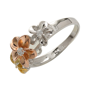 316L Stainless Steel IP Plated <b>CZ</b> <b>Ring</b> Supplier Quick Turnaround Custom Packaging Confidential Design For Brands & Agents - Product Image 2