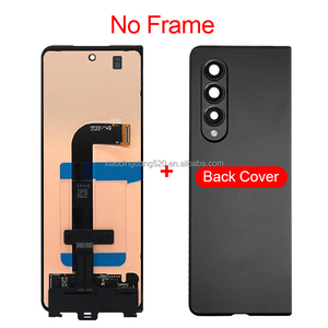 Écran OLED de Remplacement Compatible pour Samsung Galaxy Z Fold 3 (<span class=keywords><strong>Fold3</strong></span> 5G F926B F926U) Fabriqué en Verre, Garantie 1 An - Product Image 3