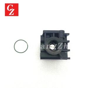 <b>Electric</b> Blow Valve for Screw Air Compressor Parts Unloader Valve Repair <b>Kit</b> Plastic 1.5 Year Warranty CN GUA - Product Image 2