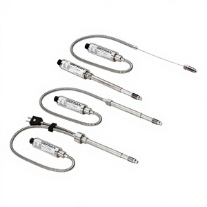 Sensor de Desplazamiento Lineal F060659 con Cable - Nuevo - Product Image 1