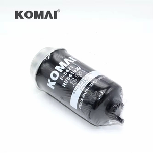 Filtre à carburant Komai 320/A7123 pour JCB 3DX 3CX 205 32, kit d'assemblage de filtres d'origine pour pelle rétrocaveuse - Product Image 3