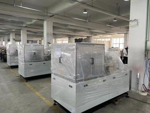 Máquina de fabricación de vasos de helado de papel de alta calidad a buen precio chino, máquina de vasos de papel desechables a la venta - Product Image 2