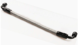 Leistungsstarke Kraftstoffleitblechführung für Chevrolet LS, LS1, <span class=keywords><strong>LS2</strong></span>, LS3, LS6, LSX Kraftstoffleitbleche - Product Image 4