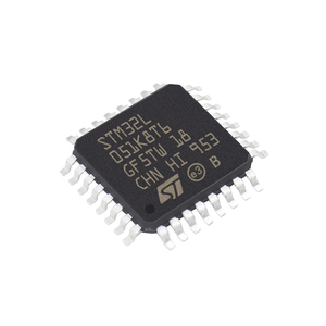 STM32L051K8T6 ไมโครคอนโทรลเลอร์แบบ LQFP32 ชนิดชิปเดี่ยว MCU ของแท้พร้อมส่งจากสต็อก Micro AngelTech - Product Image 1