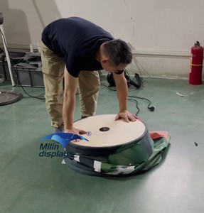 OEM quảng cáo triển lãm bảng với nạp tiền cho điện thoại di động bắt mắt điện thoại di động Pop Up truy cập Backlit triển lãm thương mại Bục Giảng - Product Image 4