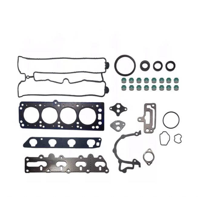 MA-4216920170 Full Gasket Set Compatible With/For 93-97 Chevrolet - Foto 3