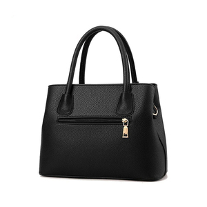 Concevez vos propres sacs à main en cuir de vache personnalisés, vente en gros, sacs à main pour femmes, tendance 2025 - Product Image 3