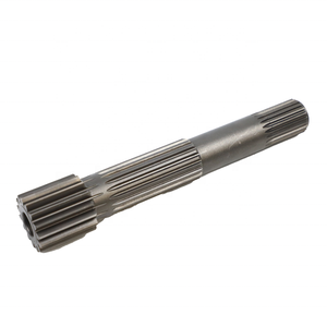 เพลาขับหน้า-หลังสำหรับอะไหล่เครื่องจักรกลการเกษตร YTO/DFAM/LOVOL/JINMA 504/554/604/704/804/904/1204 - Product Image 3