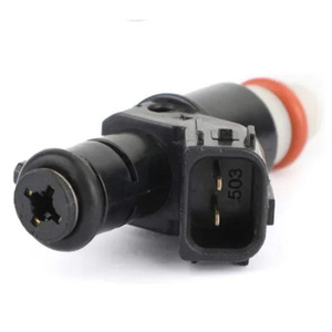 Inyector de Combustible 16450-PWA-003 para Motor Honda Fit 1.3L, Inyectores de Combustible Compatibles - Product Image 4