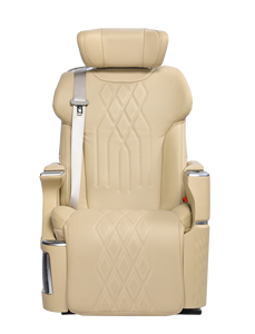 Nouveaux sièges de capitaine de luxe VIP <span class=keywords><strong>pour</strong></span> fourgonnette Vito W447 Sprinter <span class=keywords><strong>Van</strong></span> V Class - Product Image 6