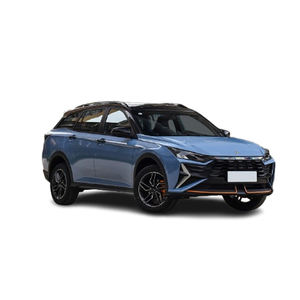 <span class=keywords><strong>Consumo</strong></span> de combustible <span class=keywords><strong>por</strong></span> cien kilómetros 6.01L Pequeño 5 asientos Euro 6 197hp Motor Transmisión automática Tipo de gasolina Coche usado Suv - Product Image 2