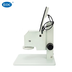 Cho eoc Tích hợp kỹ thuật số kính hiển vi quang học 1080P H-D-M-I điện tử điện thoại di động thiết bị sửa chữa Video quang học đo lường - Product Image 5