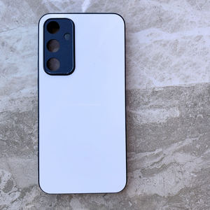 Cho <span class=keywords><strong>Samsung</strong></span> một loạt 2D TPU điện thoại Bìa DIY Điện thoại Phụ kiện thăng hoa trống mềm trường hợp Đối với <span class=keywords><strong>Samsung</strong></span> A55 - Product Image 4