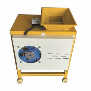 High Output <b>Garlic</b> Bulb Clove Separator Machine Efficient Fruit and Vegetable Processing Equipment <b>Garlic</b> Separator Machine - Product Image 6