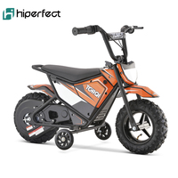 250W 24V électrique amusant Mini moto tout-terrain nouveau pas cher enfants monter sur le jouet Dirt Bike Moto Moto