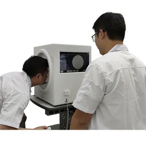 Ophthalmic Equipment Auto Perimeter BIO-1000 Humphrey Visual Field Analyzer