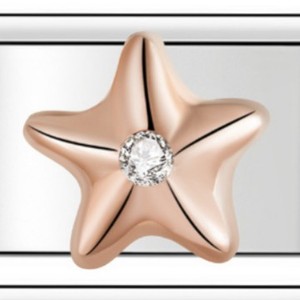 Stainless Steel Elastic Bracelet Unisex DIY Modular Jewelry Heart Geometric Design Claw Setting Fashion Accessory - Product Image 3