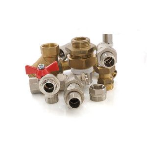 Cnc Brass Lathe <span class=keywords><strong>Turning</strong></span> Machine Bộ Phận Cơ Khí/Brass Cnc Gia Công Phần/Brass Quay Phần - Product Image 4