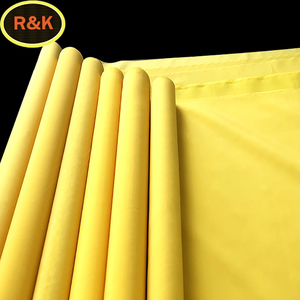 Nhà Máy Bán buôn căng thẳng cao chất lượng cao polyester Màn hình in ấn lưới vải - Product Image 1