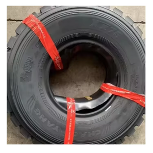 Neumático para Camión Pesado 12.00R20-20PR Xz75 con Patrón de Conducción - Product Image 1