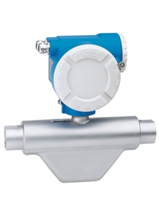 Débitmètre Coriolis Proline Promass F500 Série 80E 80P 80H 80S 80I F100 300 500 W800 CA80FE 80F 83F neuf d'origine authentique - Product Image 3