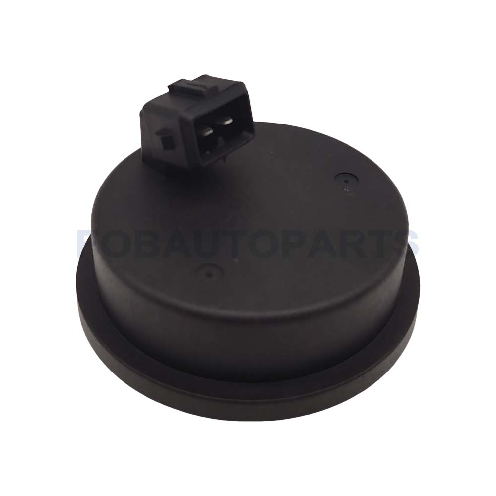 Auto Parts 58980-0Q000 Rear Bearing Sensor Wheel Speed Axle Head Sensor for Hyundai Creta Ix20 IX25 Rear Axle Head ABS Sensor