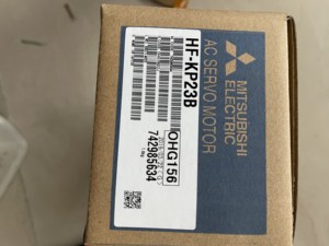 Moteur servo AC HF-KP23B - Product Image 1