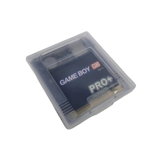 ตลับเกม EDGB 700 in 1 คุณภาพสูงใหม่เอี่ยม สำหรับ FLASH Junior GB/GBC - Product Image 5