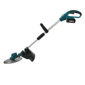 Mulinsen 21V Brushless agli ioni di litio elettrico Cordless utensili elettrici tosaerba